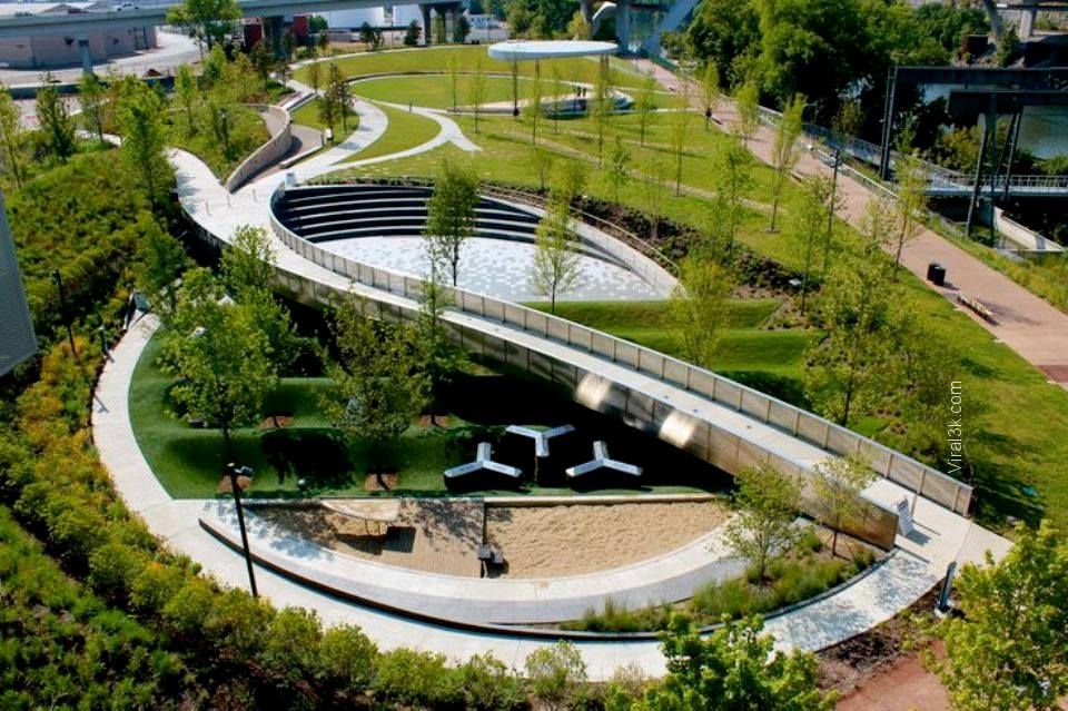 Best Landscape Architecture – Viral3k