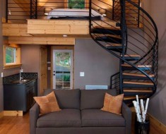 Loft Design
