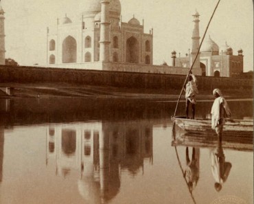 India in 1900s