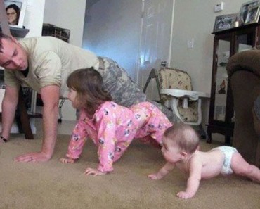 father's love