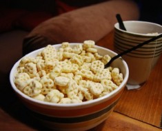 Cereal