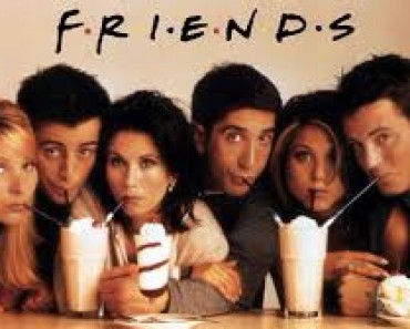 friends