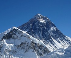 everest