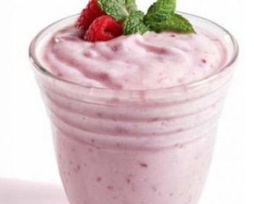 Yoghurt