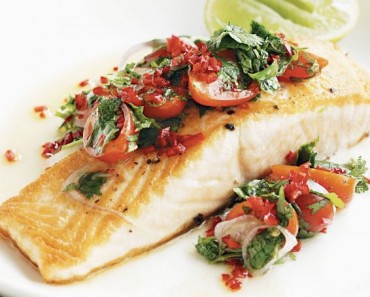 salmon