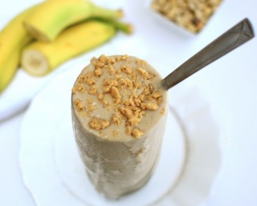 smoothies