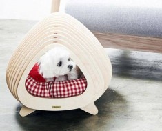 Architecture for Pets