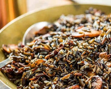 health-benefits-wild-rice